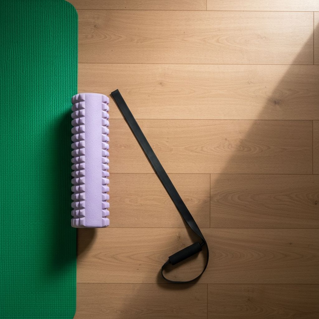 Exercise equipment for home workouts